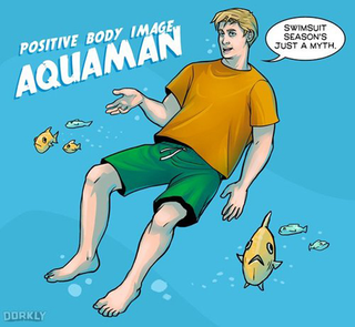 Illustration for article titled Superheroes With A Progressive Redesign